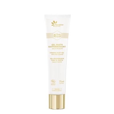 Firming bust gel - Elixir Royal - Fleurance Nature - Body