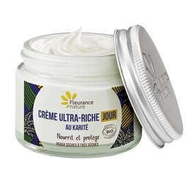 Cream - Fleurance Nature - Face