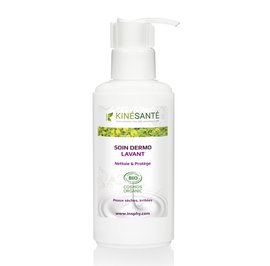 Skin care - KINESANTE - Hygiene