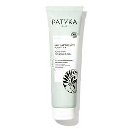PURIFYING CLEANSING GEL - Patyka - Face