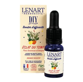 Radiance Booster - LENART HERBORISTE - Diy ingredients