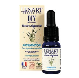 Hydration Booster - LENART HERBORISTE - Diy ingredients