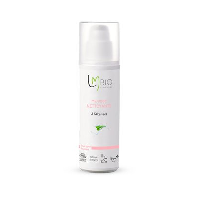 Cleansing foam - LM BIO - Face - Hygiene