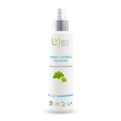 Spray - LM BIO - Health