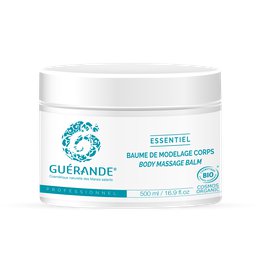 Balm - GUERANDE - Massage and relaxation