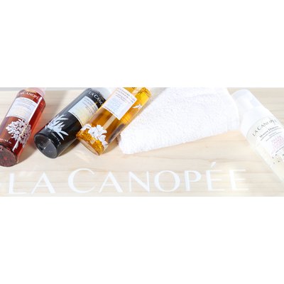 Mask - La Canopée - Face