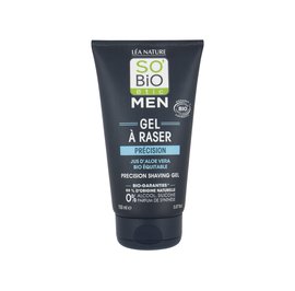 Precision shaving gel - So'bio étic - Hygiene