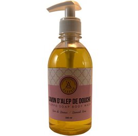 Soap - ALEPEO - Hygiene - Baby / Children - Body