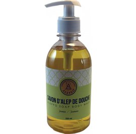 Soap - ALEPEO - Hygiene - Baby / Children - Body