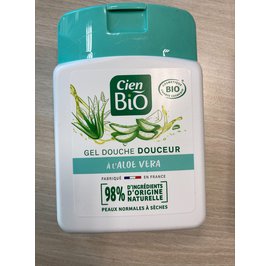 Shower gel - Cien BIO - Hygiene