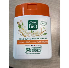 Shower gel - Cien BIO - Hygiene