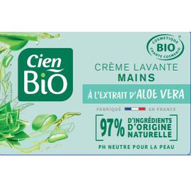Soap - Cien BIO - Hygiene