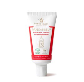 Pansamiel - BALLOT-FLURIN - Body