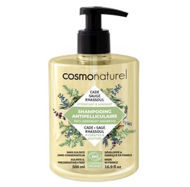Shampoo - COSMO NATUREL - Hair