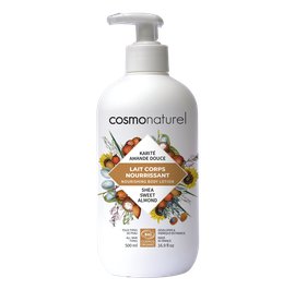 Body milk - COSMO NATUREL - Body