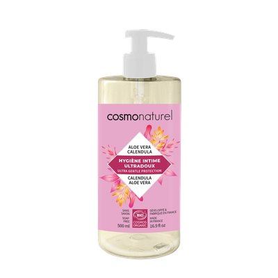 Intimate hygiene - COSMO NATUREL - Hygiene
