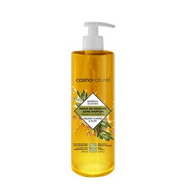 Shower oil - COSMO NATUREL - Hygiene