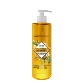 Shower oil - COSMO NATUREL - Hygiene