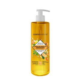 Shower oil - COSMO NATUREL - Hygiene