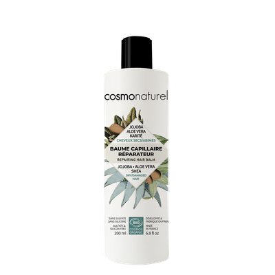 Balm - COSMO NATUREL - Hair