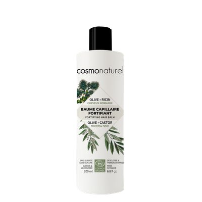 Balm - COSMO NATUREL - Hair