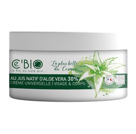 ALOE VERA UNIVERSAL CREAM - CE'BIO - Body