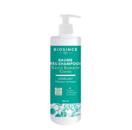SHEA ROSEMARY LEMON CONDITIONNER - BIOSINCE 1975 - Hair