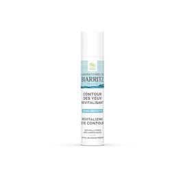 Revitalizing Eye Contour HYDRA-PROTECT+ - LABORATOIRES DE BIARRITZ - Face