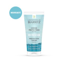 Protective Hand Cream HYDRA-PROTECT+ - LABORATOIRES DE BIARRITZ - Body