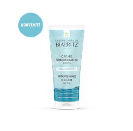 Nourishing Body Cream HYDRA-PROTECT+ - LABORATOIRES DE BIARRITZ - Body