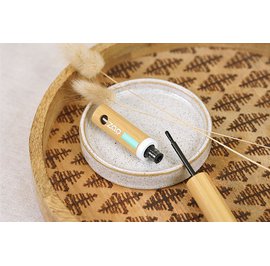 Eyelash care - ZAO Essence Of Nature - Makeup