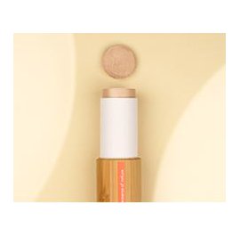 highlighter stick - ZAO Essence Of Nature - Makeup