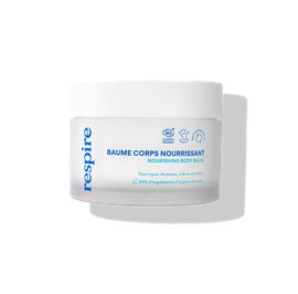 body balm - RESPIRE - Body