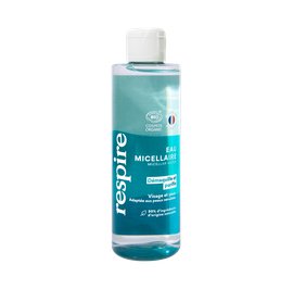 image produit Micellar water 