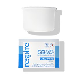 Balm recharge - RESPIRE - Massage and relaxation - Body
