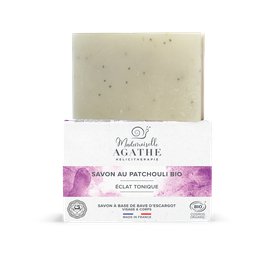 Soap - Mlle Agathe - Hygiene