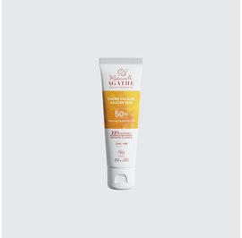 image produit Sun cream 