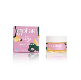 Vulva care - GOLIATE - Health - Hygiene