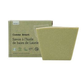 Soap - Comme Avant - Hygiene