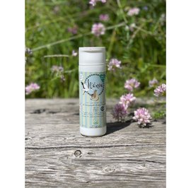 Body lotion - la savonniere du moulin - Face - Baby / Children