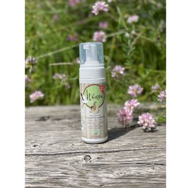 Cleansing foam - la savonniere du moulin - Hygiene - Baby / Children