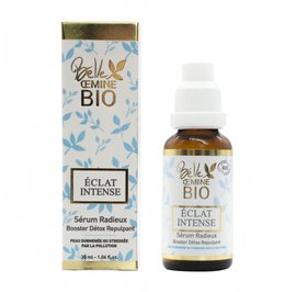 image produit INTENSE RADIANCE Radiant serum 