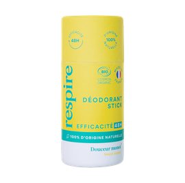 Deodorant - RESPIRE - Hygiene