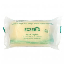 ECZEBIO Soap - OEMINE - Hygiene - Baby / Children - Body