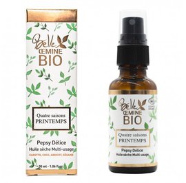image produit SPRING OIL Pepsy-Delight 
