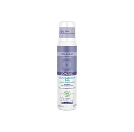 24h fresh high tolerance deo - Eau Thermale Jonzac - Hygiene