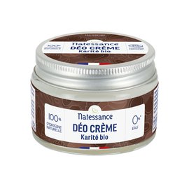 Deodorant - Natessance - Hygiene