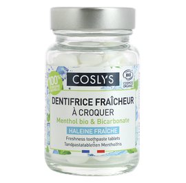 Toothpaste - Coslys - Hygiene