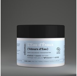 Body balm - Olisma: - Health - Body