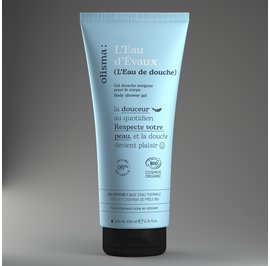 image produit Body shower gel 